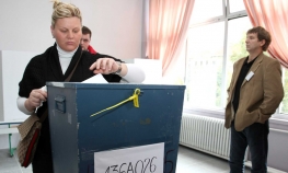Gradska izborna komisija Prijedora na popravnom