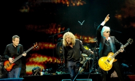Uskoro dosad neobjavljene snimke Led Zeppelina
