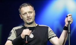 U Berlinu otkazan Tompsonov koncert