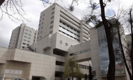Eksplodirala boca u operacionoj sali KCUS-a, dva lica povrijeđena