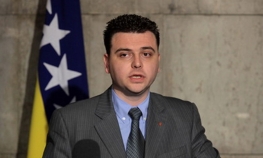 Magazinović: Otkazivanje strukturalnog dijaloga štetan i pogrešan ...
