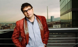 Nezavisne vas vode na koncert Ramba Amadeusa