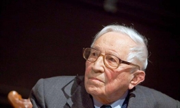 Umro poljski pjesnik Tadeuš Ruževič