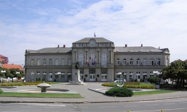 Rasipničko upravljanje gradskim novcem