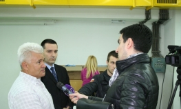  Prikupili 160 doza krvi