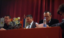 Boračka organizacija u tehničkom mandatu