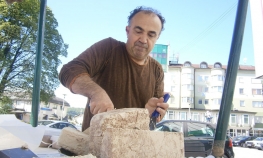 Majstor za tahan halvu