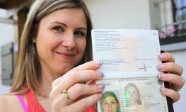 Aida Alić ne može u Ameriku zbog imena