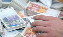 Hrvatska najavila 12 odsto poreza na kamate na štednju