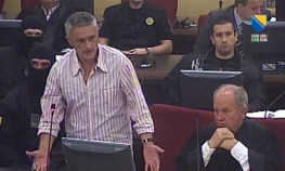 Odluka o Turkoviću za dva do tri mjeseca