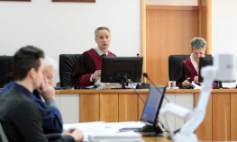 Utvrđivani prihodi i imovina optuženih