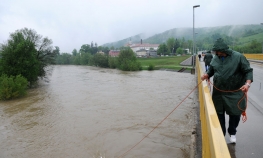 Ljudski faktor krivac za poplave