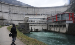 Izvoz struje iz BiH pao za 38 miliona KM
