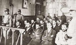 Končar: Princip je tiranoubica, a ne terorista