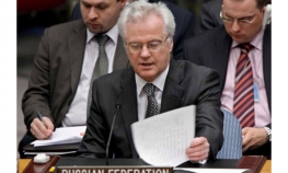 Čurkin: Do izbora u Ukrajini možda neće doći