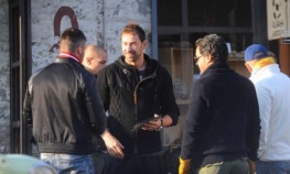 Jarić u Beogradu liječi tugu, zbog ljubavi ili novca?
