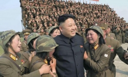 Kim Džong Un: Pripremite se za predstojeći sukob sa SAD