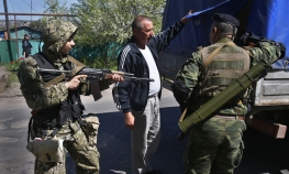 Lavrov ponudio pomoć u oslobađanju posmatrača OEBS-a