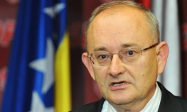 Božo Ljubić ne može predstavljati stranku u HNS-u