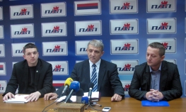 Švraka: Samo ujedinjena opozicija može izboriti pobjedu