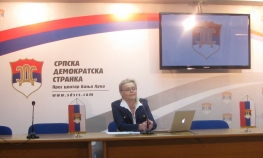 Lakić: Budžetski prihodi odavno nisu dovoljni