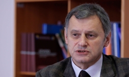 Milorad Novković: Ne postoji pobuna zbog primanja