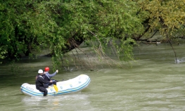 Nastavljena potraga za tijelom banjalučkog maturanta