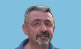 Nagrada u u čast Gorana Mihajlovića: Laureat Branko Brđanin Bajović