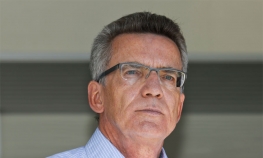 De Mezijer: Srbija, BiH i Makedonija su sigurne zemlje