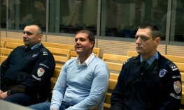Šarić: Jedva čekam da se izjasnim