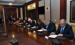 Potpisan sporazum o cijeni rada