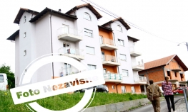 U Banjaluci uhapšena dvojica zelenaša