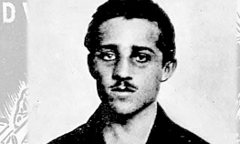 Gavrilo Princip zastupao ideju slobode