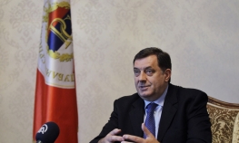 Dodik: Snažna Srbija od posebnog značaja za region