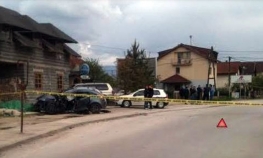 Troje povrijeđenih u nesreći na Stupu