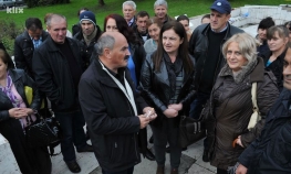 Radnici "Butmira" i Vlada FBiH postigli dogovor