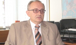 Božo Ljubić napušta HDZ 1990