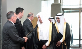 Saudijci spremni da investiraju u BiH