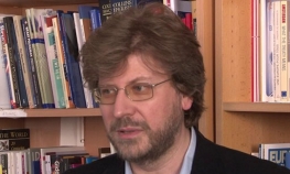 Lukjanov: Počeo drugi "hladni rat"
