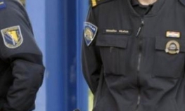 Otpušten iz službe zbog krađe u samoposluzi