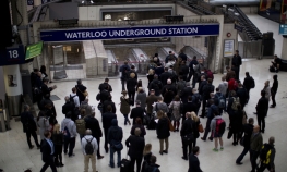Saobraćajni haos u Londonu zbog štrajka u metrou