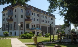  Lokalna vlast ne zna iskoristiti potencijal banje "Dvorovi"