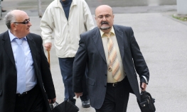 Šmitranu šest mjeseci robije