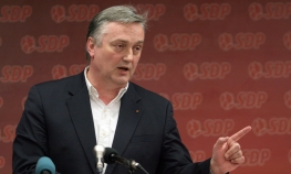 Lagumdžija: Vučić mi je obećao da se neće miješati u unutrašnje ...