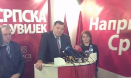 Odluka Vlade Srpske će biti provedena
