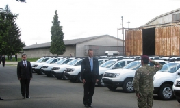 Policija u Laktašima dobila nova vozila