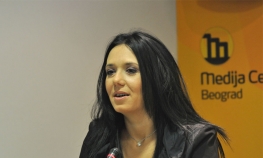 Brankica Stanković među 100 heroja svijeta