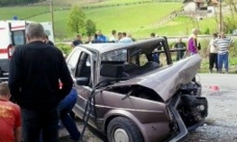 Dva lica teže povrijeđena u Jošavki