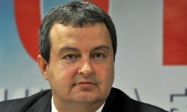 Dačić: Nije odlučeno ko će biti ambasador u SAD