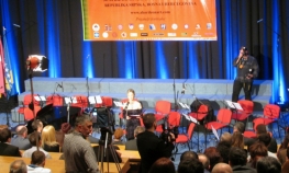 Otvoren Peti internacionalni festival harmonike